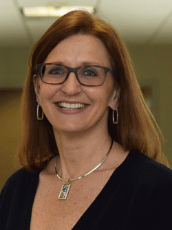 Antonette (Toni) Fritz,  Lehigh Valley Hospital–Hazleton Board of Trustees 