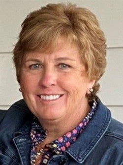 Maryanne C. Petrilla