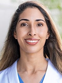 Areesha K. Ahmed, MD