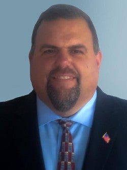 Anthony Ryba, LVH-Hazleton Board of Trustees