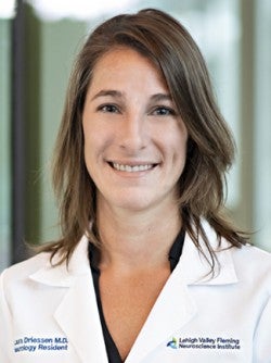 Laura Driessen, MD