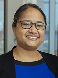 Sharmila C. Koshy, MD