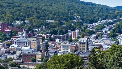 Schuylkill Rural Family Medicine Residency