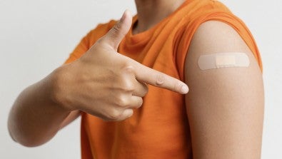 Clínica de Vacunas Gratis contra la Influenza de LVHN
