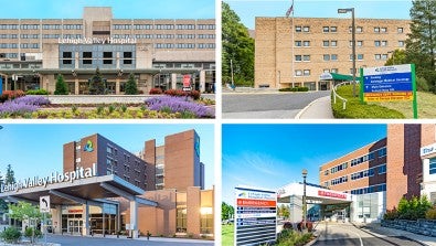 our Lehigh Valley Health Network Hospitals Earn National Recognition for Stroke Improvement Efforts