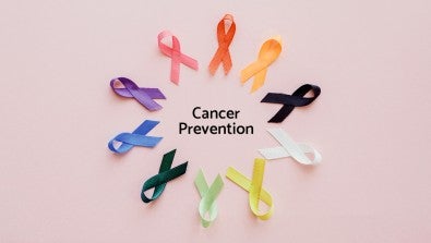 Preventing cancer and identifying it early can save lives 