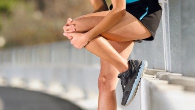 Active women are at least twice as likely to suffer serious knee injuries as men. But it’s not just athletes who are at risk. 