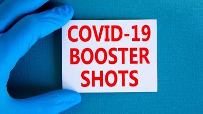 COVID-19 Booster Shots