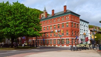 LVPG Cardiology-Health & Wellness Center — Cardiology clinic in Hazleton, PA — photo 4