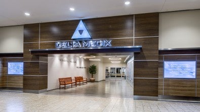 Delta Medix 