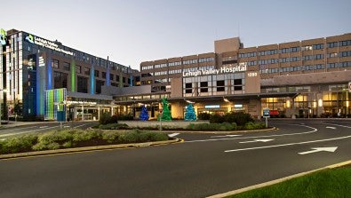 LVHN Tightens Visitation Policy Amid COVID-19 Surge