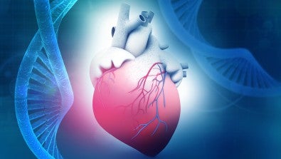 Angina Gene Therapy Trial