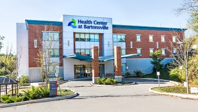 Health Center at Bartonsville