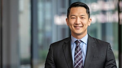 David Hong, MD, has joined Lehigh Valley Fleming Neuroscience Institute and Lehigh Valley Reilly Children’s Hospital as the first pediatric neurosurgeon in all the Lehigh Valley.