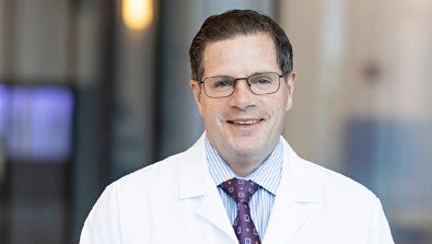 Ben Jackson, MD Lehigh Valley Heart and Vascular Institute 