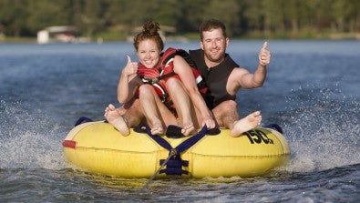 5 Tips for Safer Swimming, Boating and Water Recreation