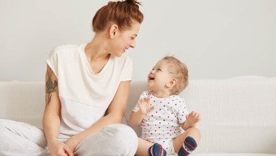 American Academy of Pediatrics (AAP) Updates Breastfeeding Guidance