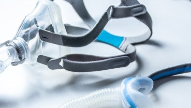 Philips CPAP Masks Recall