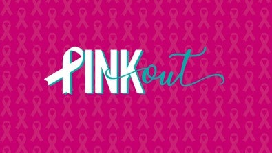 Join Lehigh Valley Topper Cancer Institute at Pink Out Event