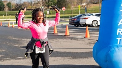 LVHN’s First Run 4 Pies Event Builds Community at LVH–Hecktown Oaks 