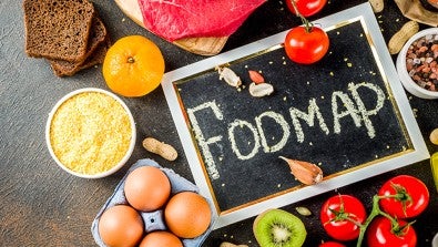 FODMAPs - what they are and could they make your gut feel bad?