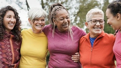 It’s never too late (or too early) to take care of your health. Here’s how women can improve their mental and physical well-being, decade by decade. 