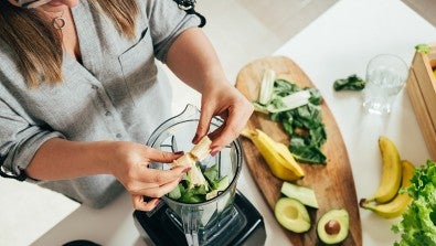 Nutrition and Cancer: What’s the Connection?
