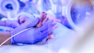 NICU Receives $61,500 Donation 