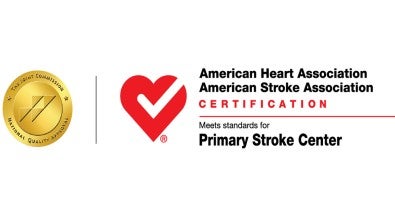 LVH-Muhlenberg Stroke certified