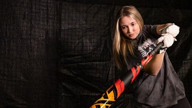 ACL Revision Helps High School Softball Player Realize Her Dreams