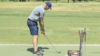 30th Annual LVHN Golf Classic