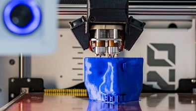 3D Printing for Radiation Oncology