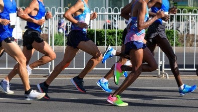 Tips for running a Half-Marathon