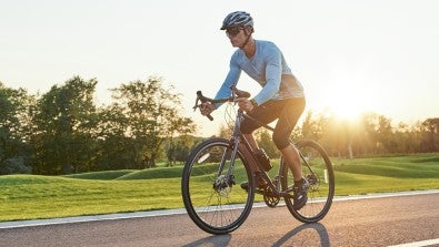 Safe Cycling on the Road