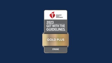 American Heart Association’s (AHA) Get With the Guidelines 2023