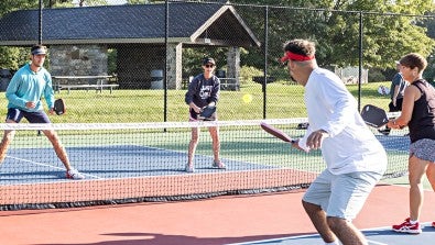 How you can pickleball-proof your body