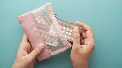 FDA Approves First OTC Birth Control Pill