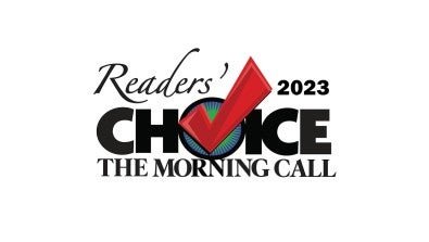 LVHN Recognized With 17 Readers’ Choice Awards From The Morning Call