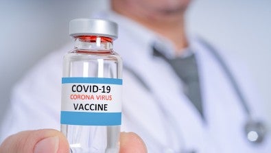 ExpressCARE Now Offers COVID-19 Vaccinations