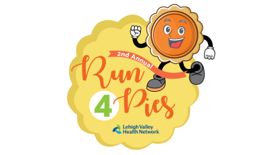 2nd annual run 4 pies