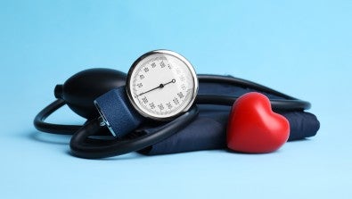 LVH–Cedar Crest, LVH–Muhlenberg Receive Comprehensive Hypertension Center Certification