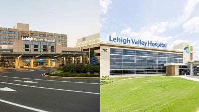 LVH–Cedar Crest, LVH–Hecktown Oaks earn “A” safety ratings from The Leapfrog Group.