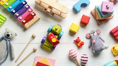 Healthiest You Podcast - Toy Safety