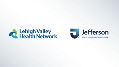 LVHN and Jefferson