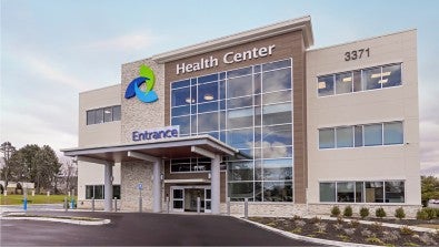 Health Center at Macungie