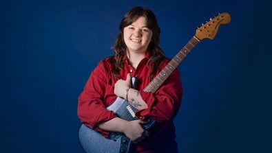 Procedure heals musician Rachel Wild’s potentially life-threatening heart condition