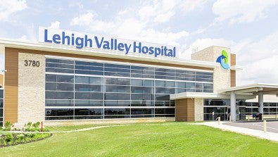 Lehigh Valley Hospital–Hecktown Oaks