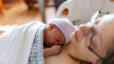 Four LVHN Hospitals Rank Among Nation’s Best for Maternity Care -  U.S. News & World Report