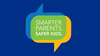 Smarter Parents, Safer Kids workshops