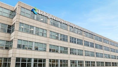 Lehigh Valley Fleming Neuroscience Institute